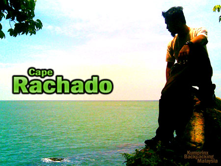 cape rachado