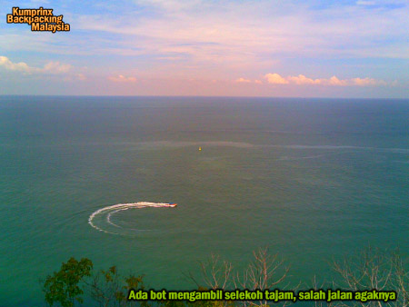 santuari hidupan marin tanjung tuan