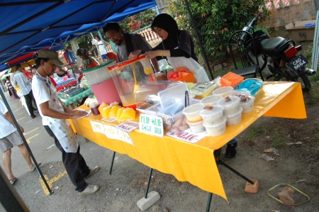 pasar ramadan pasar ramadan